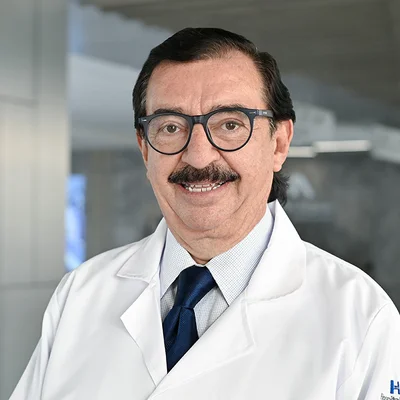 Foto de Dr. Manuel Vallejo Soto, Cirugía General en Juárez