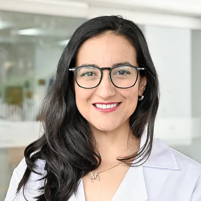 Foto de Dr. Marcela Romo Guardado, Psiquiatría en Juárez