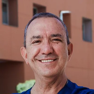 Foto de Dr. Marcelino Covarrubias Tavera, Otorrinolaringología en Torreón