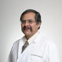 Foto de Dr. Marcelino Ramirez Marquez, Oncología Médica en Chihuahua