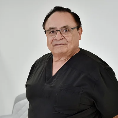 Foto de Dr. Marco Antonio Garzón Cervantes, Ortopedia y Traumatología en Juárez
