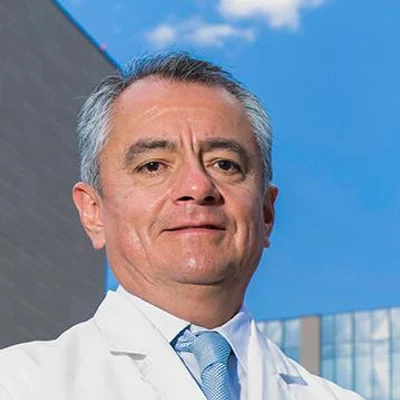 Foto de Dr. Marco Antonio Pérez Cisneros, Ginecología y Obstetricia, Algología en Ciudad de México