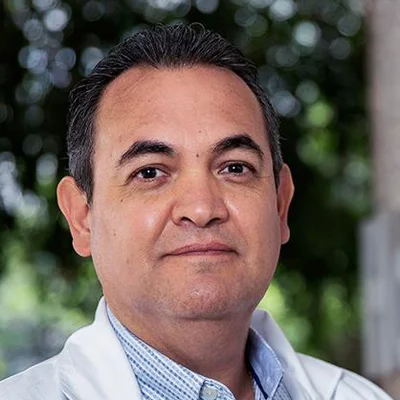 Foto de Dr. Marco Antonio Sanmartín Uribe, Cirugía General en Juárez