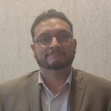 Foto de Dr. Marco Hugo Sánchez Bustillos, Neumología en Chihuahua