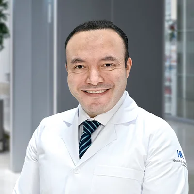 Foto de Dr. Marcos Acosta Martínez, Ginecología y Obstetricia en Juárez