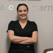 Foto de Dr. Margarita Alejandra Fabela Lozano, Cirugía General en Chihuahua