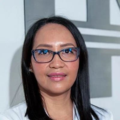 Foto de Dr. Maria Anota Rivera, Cirugía General en Juárez