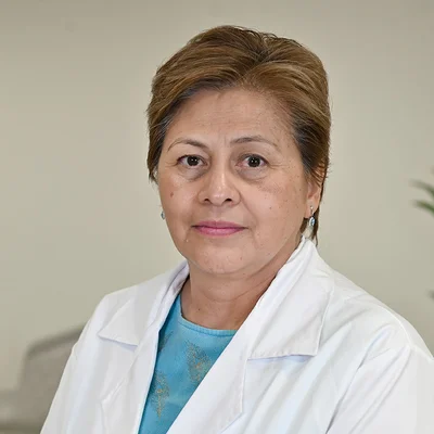 Foto de Dr. María Antonieta Ramírez Crescencio, Infectología, Medicina Interna en Juárez