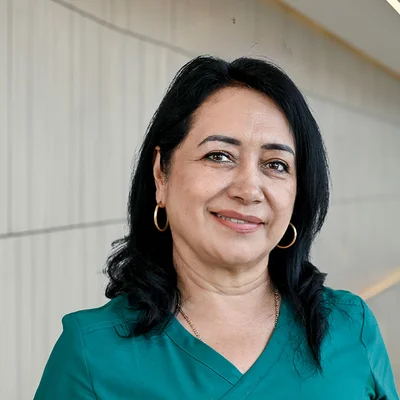 Foto de Dr. María Araceli Garcia Flores, Ginecología y Obstetricia en Juárez