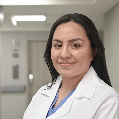 Foto de Dr. María Cristal García Nájera, Pediatría en Juárez