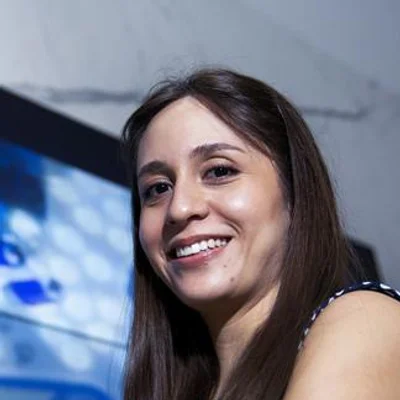 Foto de Dr. María Cristina Castañeda Martínez, Nefrología, Pediatría en Juárez