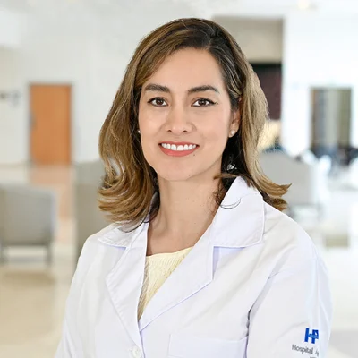 Foto de Dr. María de Lourdes Altamirano Castañeda, Gastroenterología en Juárez