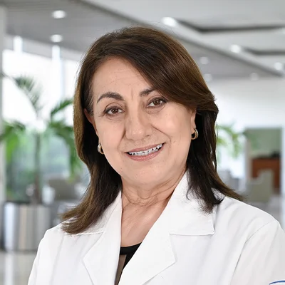 Foto de Dr. María de Lourdes Rubio Loya, Ginecología y Obstetricia, Ginecología y Obstetricia en Juárez