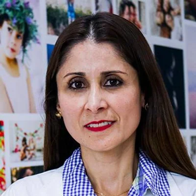 Foto de Dr. María del Carmen Chávez Yépez, Neumología, Pediatría en Juárez