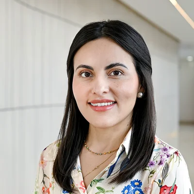 Foto de Dr. María del Coral Durand Muñoz, Dermatología en Juárez