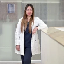 Foto de Dr. Maria del Rosario Sosa Acosta, Medicina Interna en Chihuahua