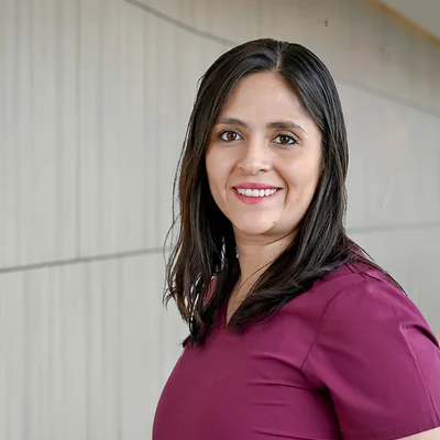 Foto de Dr. María Escarlet Ochoa Montiel, Ginecología y Obstetricia en Juárez