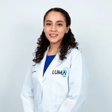 Foto de Dr. María Fernanda Loya Carrera, Oftalmología en Chihuahua