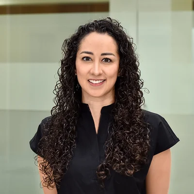 Foto de Dr. María Fernanda Morales Irazoque, Pediatría en Juárez