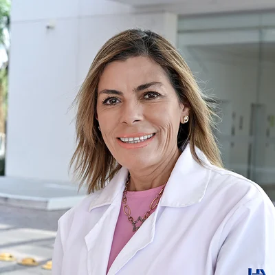 Foto de Dr. María Jaqueline Sánchez Segura, Ginecología y Obstetricia en Juárez