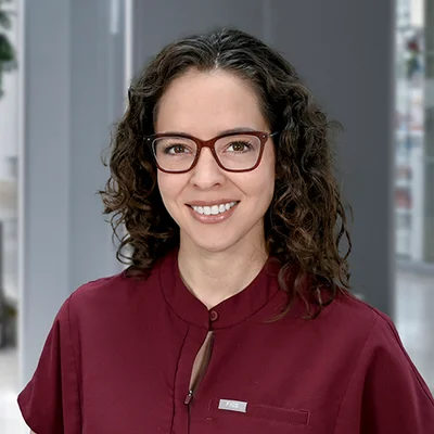 Foto de Dr. María José Villaseñor Díaz, Dermatología en Juárez