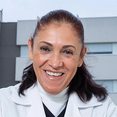 Foto de Dr. María Mercedes Martínez Carrillo, Endocrinología en Juárez