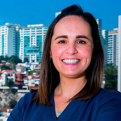 Foto de Dr. María Teresa Braña Ruiz, Pediatría, Reumatología en Juárez