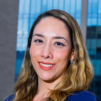 Foto de Dr. Marian Elisa Radillo Gil, Otorrinolaringología en Juárez