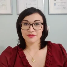 Foto de Dr. Mariana Domínguez Aguilera, Psiquiatría en Chihuahua