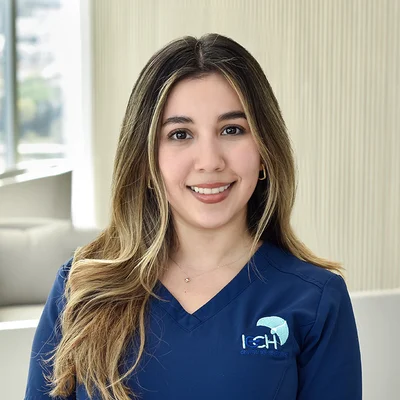 Foto de Dr. Marianna Pérez Vargas, Ginecología y Obstetricia en Juárez