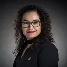 Foto de Dr. Maribel Baquera Arteaga, Infectología en Chihuahua