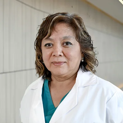 Foto de Dr. Maricruz Velázquez Vaquero, Neurología en Juárez