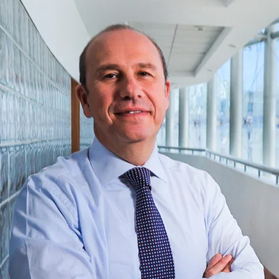 Foto de Dr. Mario Vilatoba Chapa, Cirugía General en Juárez