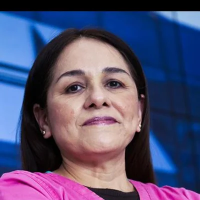 Foto de Dr. Martha Patricia Vargas Celis, Pediatría, Neurología en Juárez