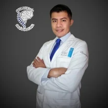 Foto de Dr. Martín Nicolás Piña Vásquez, Neurocirugía en Chihuahua