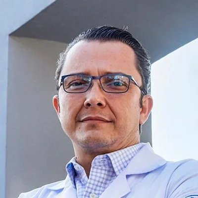 Foto de Dr. Mauricio Gallo Ochoa, Urología en Juárez