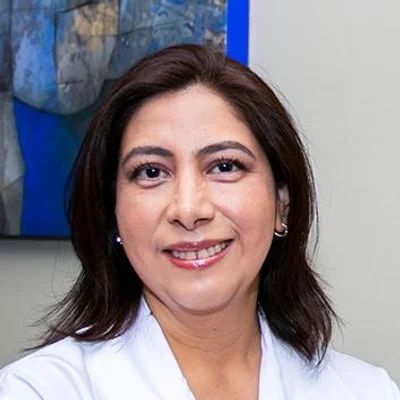 Foto de Dr. Mayeli Muñoz Ocampo, Oftalmología en Juárez