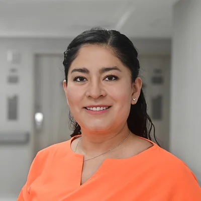 Foto de Dr. Mayra Delfina Rodríguez Campos, Alergología e Inmunología Clínica, Medicina Interna en Juárez