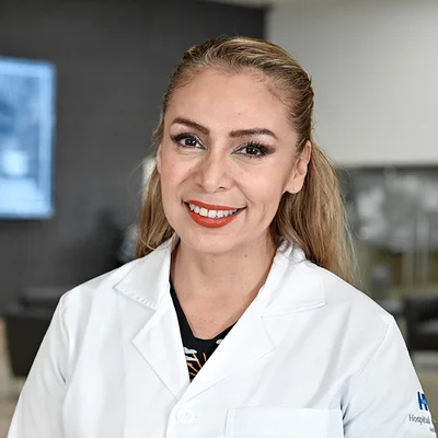 Foto de Dr. Mayra Idialia Alfaro Díaz de León, Pediatría en Juárez