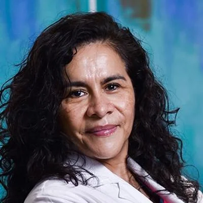 Foto de Dr. Micaela Saldaña García, Otorrinolaringología en Juárez