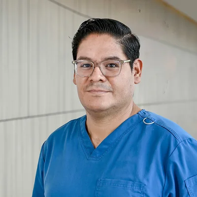 Foto de Dr. Michel Dassaejv Macías Amezcua, Ginecología y Obstetricia en Juárez