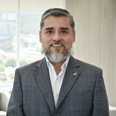 Foto de Dr. Miguel Angel Cota Vargas, Nefrología en Juárez