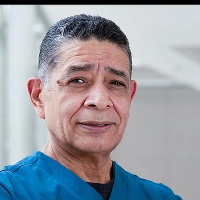 Foto de Dr. Miguel Ángel Padilla González, Neumología, Cirugía General en Juárez