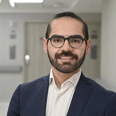 Foto de Dr. Miguel Ángel Robles Carmona, Ginecología y Obstetricia en Juárez