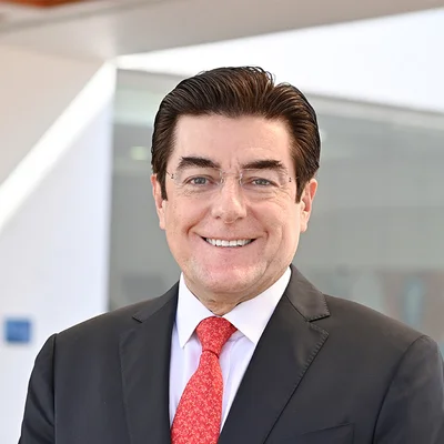 Foto de Dr. Miguel Ernesto Beltrán Gámez, Cardiología en Juárez