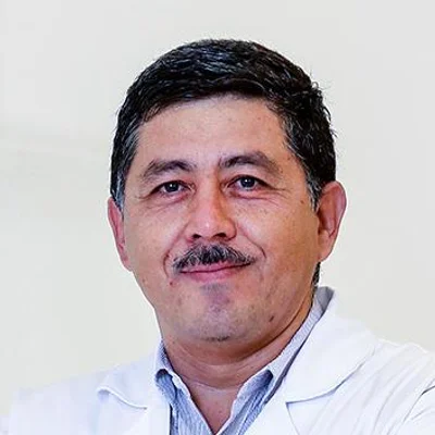 Foto de Dr. Miguel Magdaleno Garcia, Cirugía General en Juárez