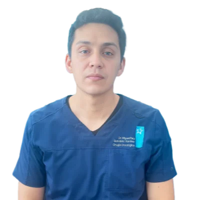 Foto de Dr. Miguel Raúl González Ramírez, Cirugía General en Ciudad Juárez