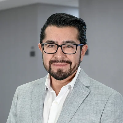 Foto de Dr. Moisés Muñiz Chavelas, Cirugía General en Juárez