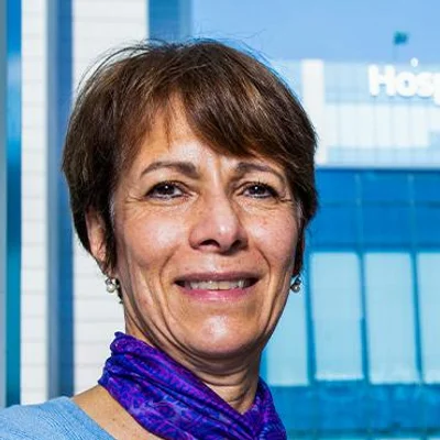 Foto de Dr. Mónica Mac Gregor Niño de Rivera, Oftalmología en Juárez