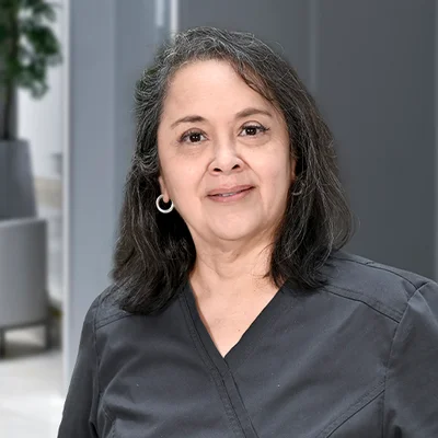 Foto de Dr. Mónica Tapia Hernández, Geriatría, Medicina Interna en Juárez